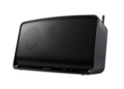 Pioneer XW-SMA3-K Portable Wireless Speaker - Black